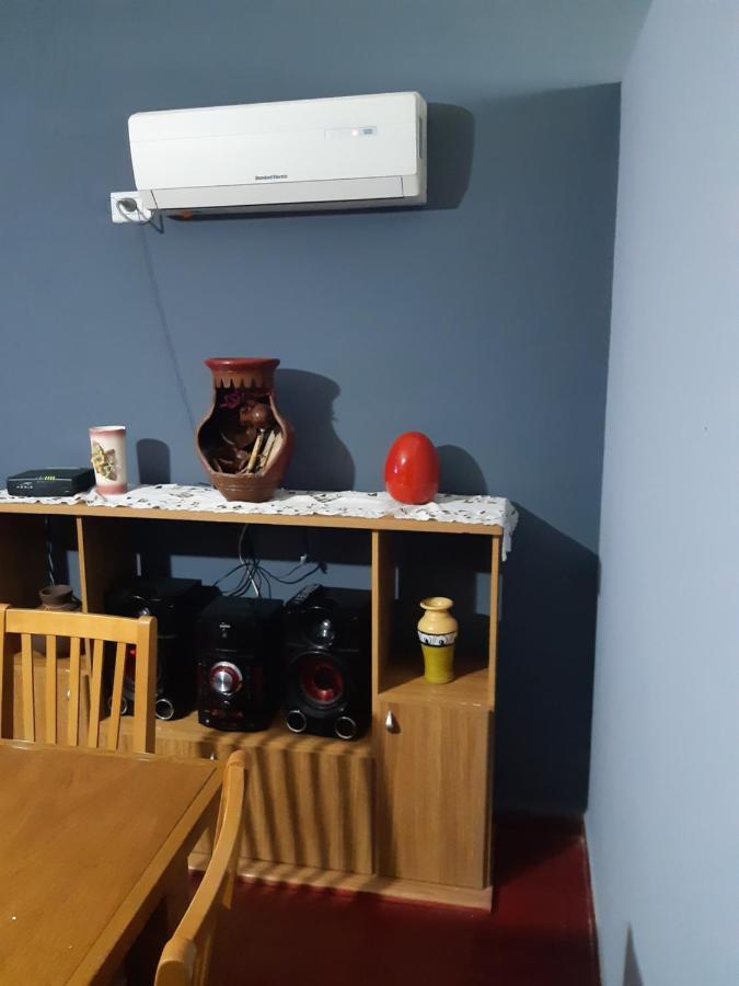 Malargüe Confort Y Tranquilidad Al 100% מראה חיצוני תמונה